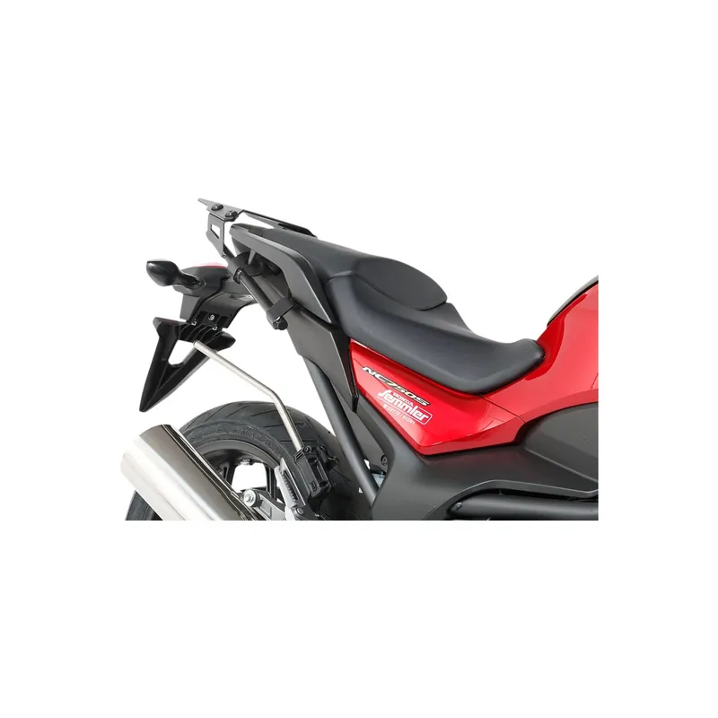 Preisreduziert SW MOTECH BLAZE Abstandsbügel für Honda Integra DCT 12–13