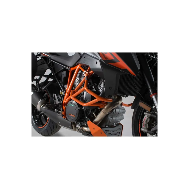 SW MOTECH Sturzbügel für KTM Super Duke 1290 GT 16–24 Preisknaller