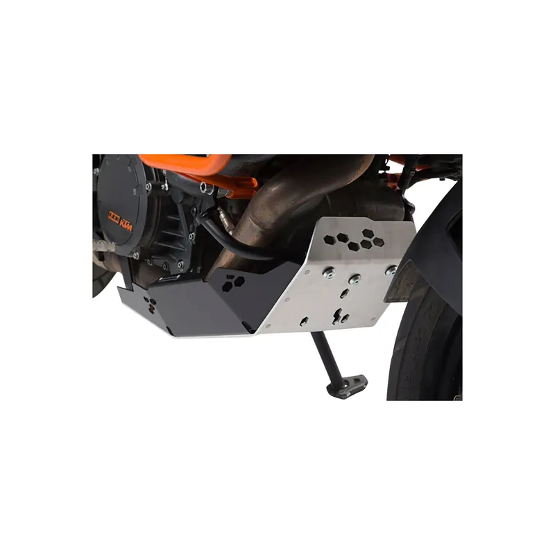 SW MOTECH Motorschutz für KTM Adventure 1050 15–16 Letzte Chance