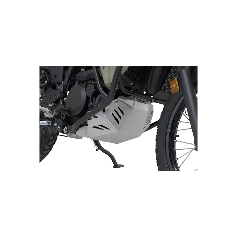 Neue Kollektion SW MOTECH Motorschutz für Kawasaki Klr 650 08–25