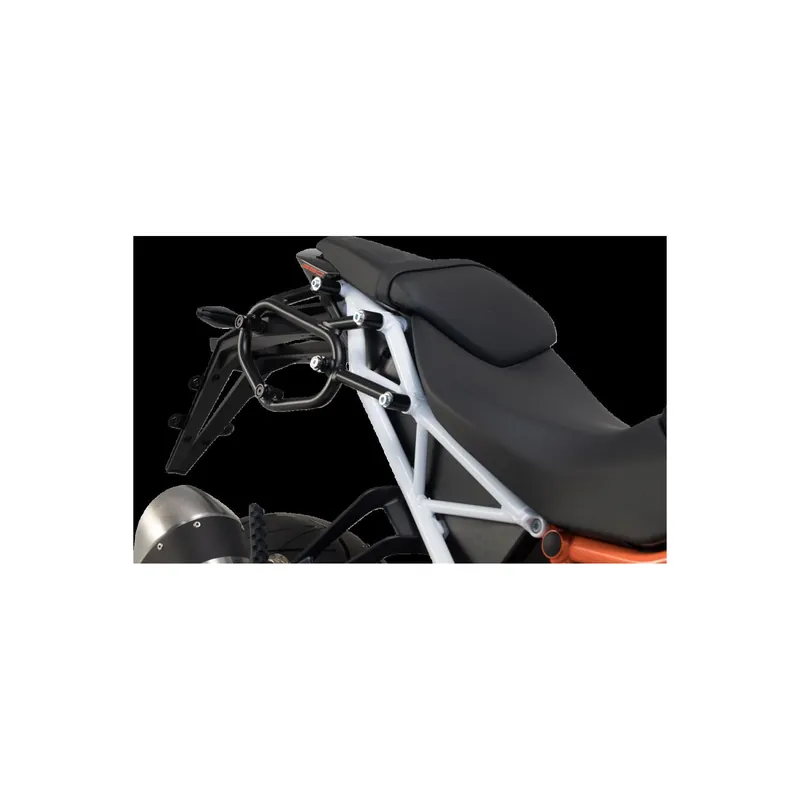 SW MOTECH SLC Seitenträger links für KTM Super Duke 1290 R 14–19 Sonderangebot