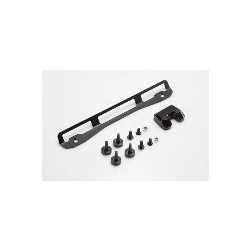 SW MOTECH Adapterkit für ADVENTURE-RACK Gepäckträger Direkt Vom Hersteller