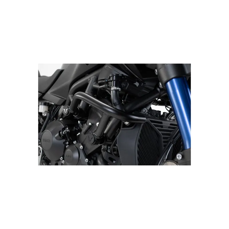 SW MOTECH Sturzbügel für Yamaha Niken 18–20 Direkt Vom Hersteller