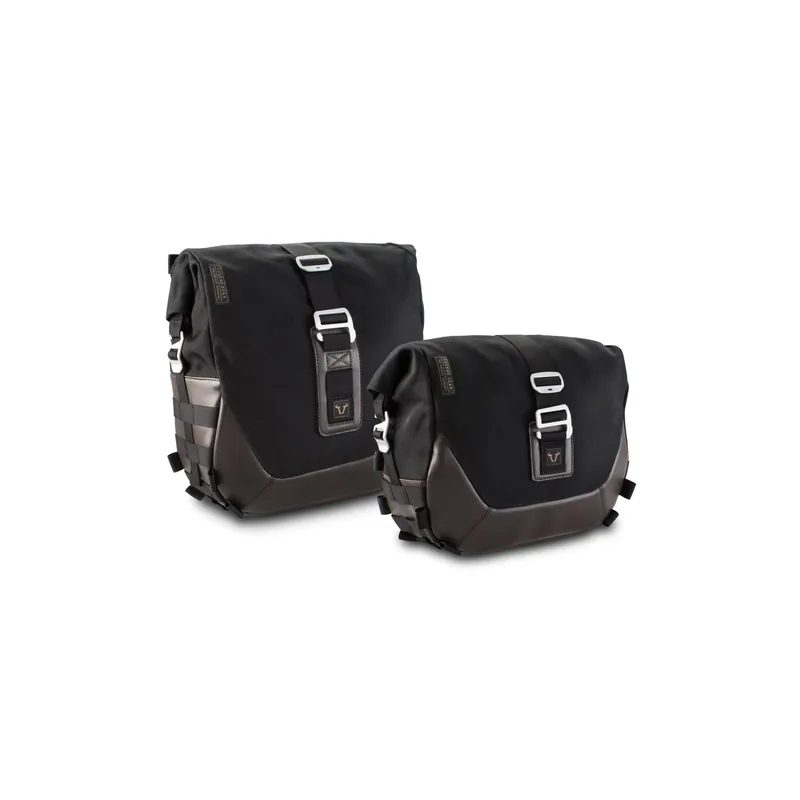 Sofort Bestellen SW MOTECH Legend Seitentaschensystem LC f. Harley FXST 1750 20-24
