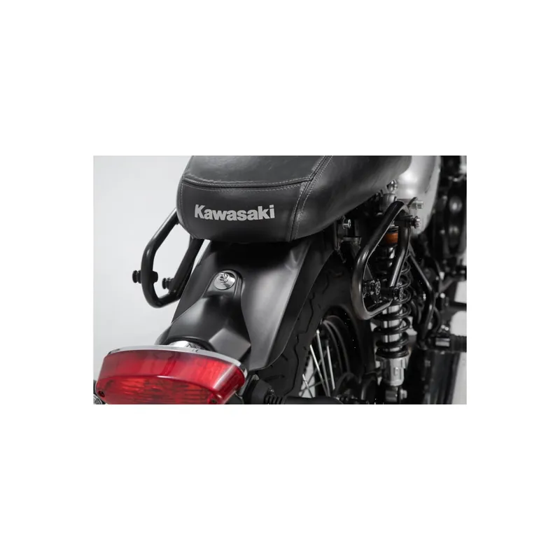 Geprüft SW MOTECH SLC Seitenträger rechts für Kawasaki W 650 99–06