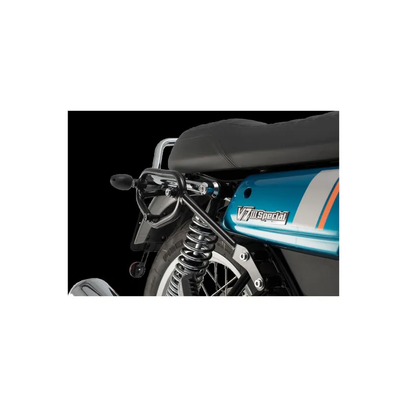 SW MOTECH SLC Seitenträger rechts für Moto Guzzi V7 Iii 750 Anniversario 17 Preisknaller