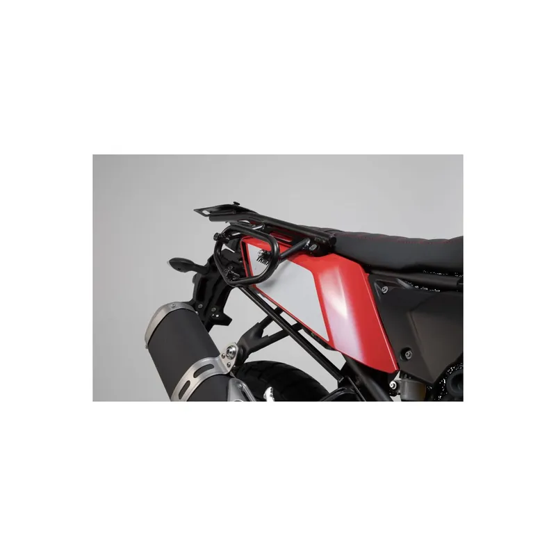Jetzt Kaufen SW MOTECH SLC Seitenträger rechts für Yamaha Tenere 700 19–25
