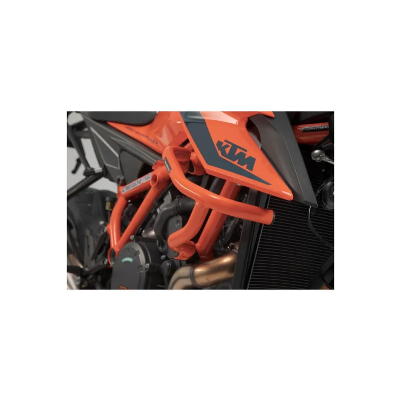 SW MOTECH Sturzbügel für KTM Super Duke 1290 R 19–23 Wochenendangebot