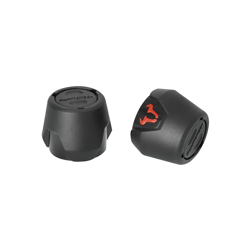 Letzte Chance SW MOTECH Achsschützer hinten für Triumph Tiger 800 11–14