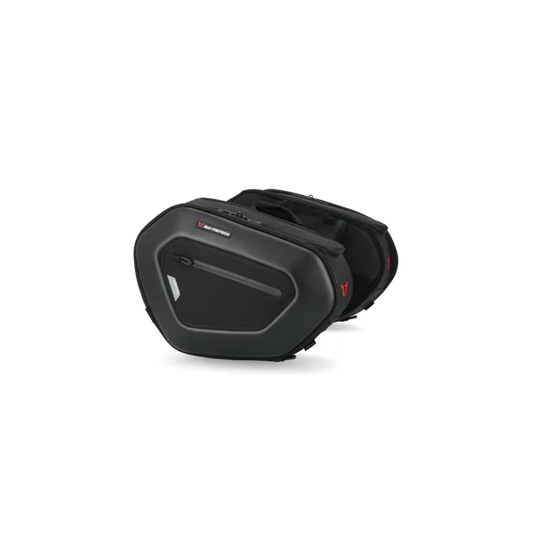 Angebot SW MOTECH PRO BLAZE H Satteltaschen-Set für Yamaha Yzf-R3 15–24