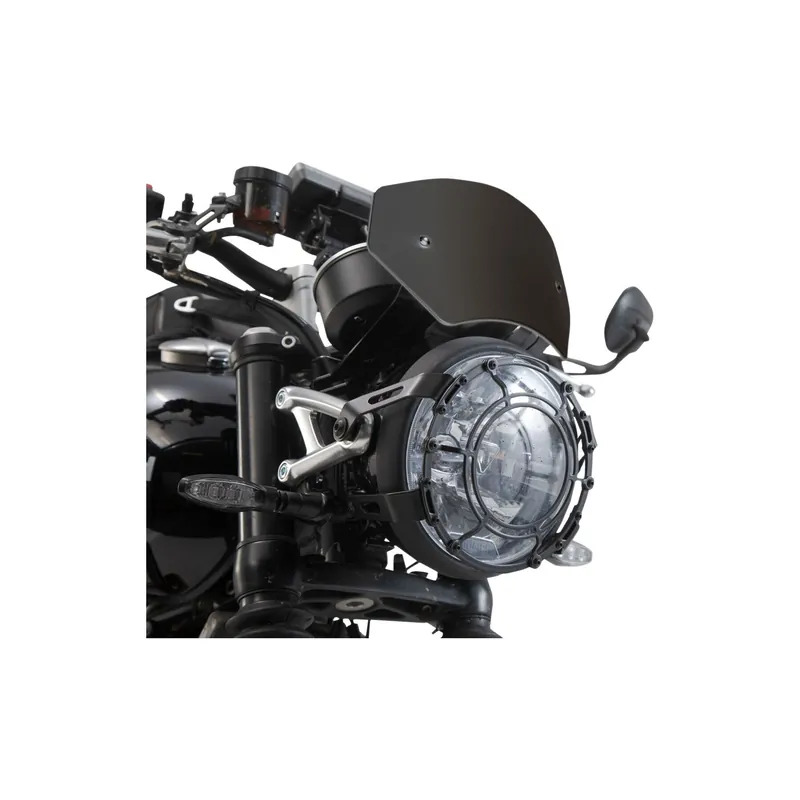 SW MOTECH Windschild für Triumph Speed Twin 1200 19–24 Günstig