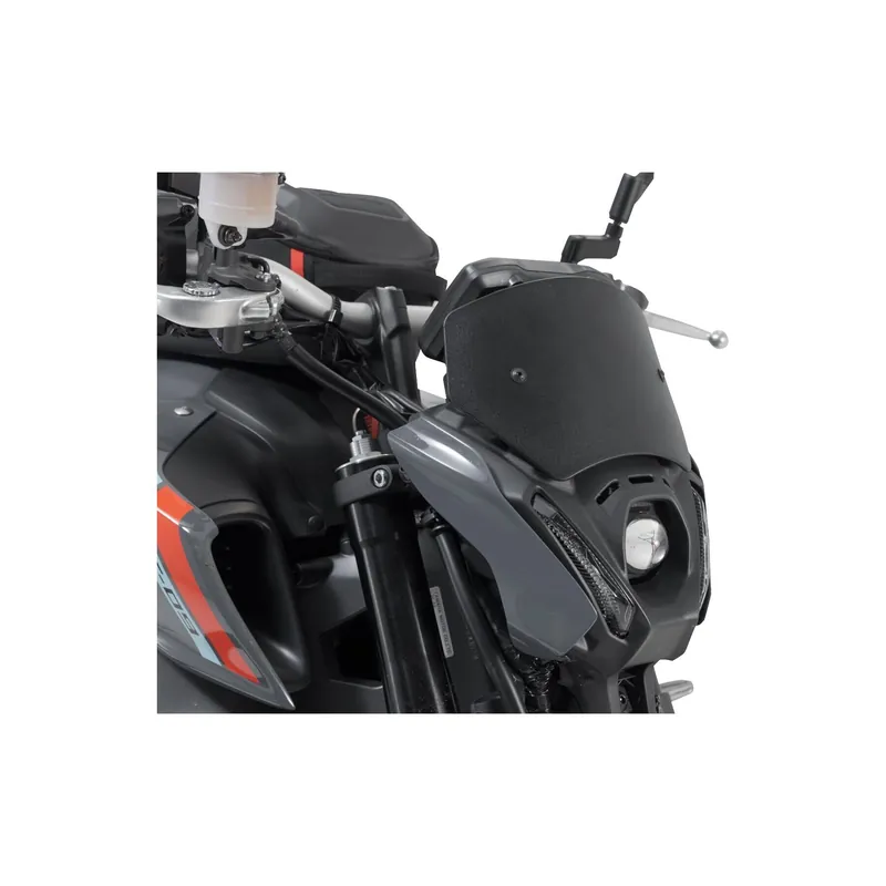 SW MOTECH Windschild für Yamaha für Yamaha MT-09 20–22 Markenware