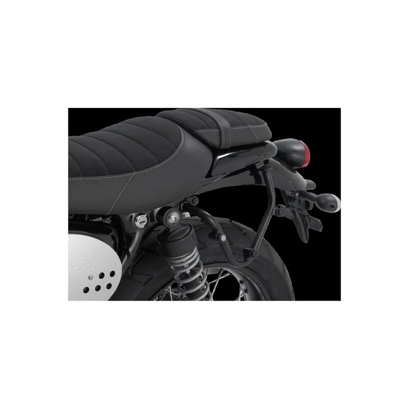 SW MOTECH SLC Seitenträger für Triumph Scrambler 900 23–25 Nur Für Kurze Zeit