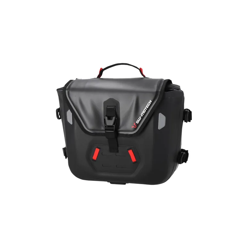 Sofort Bestellen SW MOTECH SysBag WP Größe S mit Adapterplatte Links