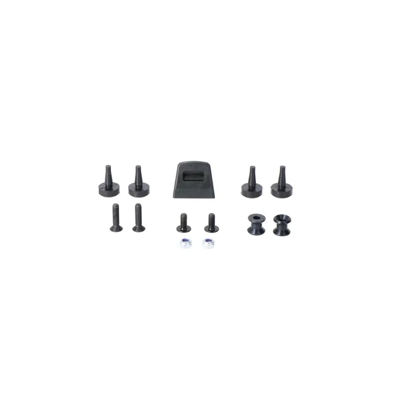 Direkt Vom Hersteller SW MOTECH Adapterkit für ADVENTURE-RACK Gepäckträger
