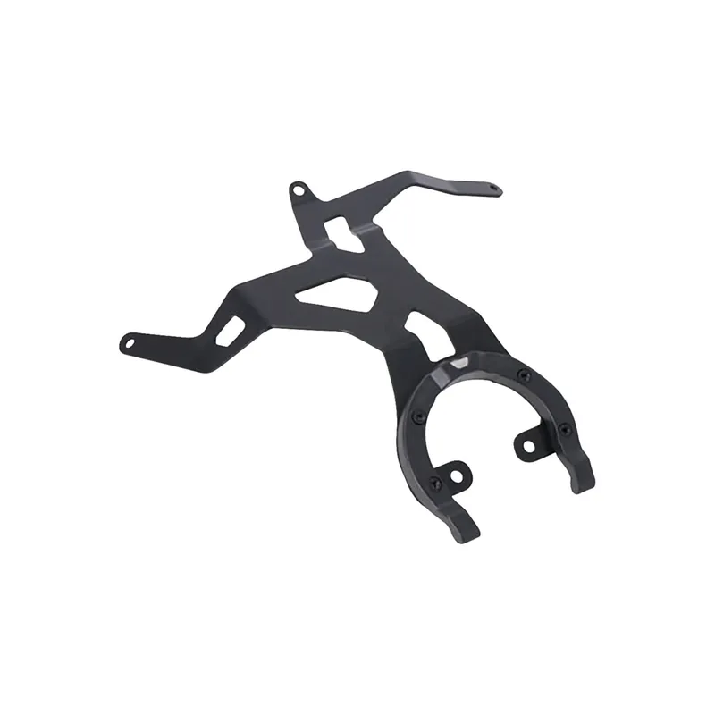 Günstig SW MOTECH ION Tankring für Ducati Desert X 950 22–24