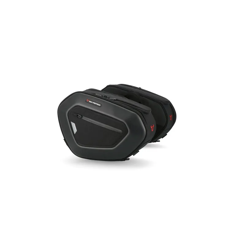 Wochenendangebot SW MOTECH PRO BLAZE H Satteltaschen-Set f. Ducati Streetfighter 22-24 X
