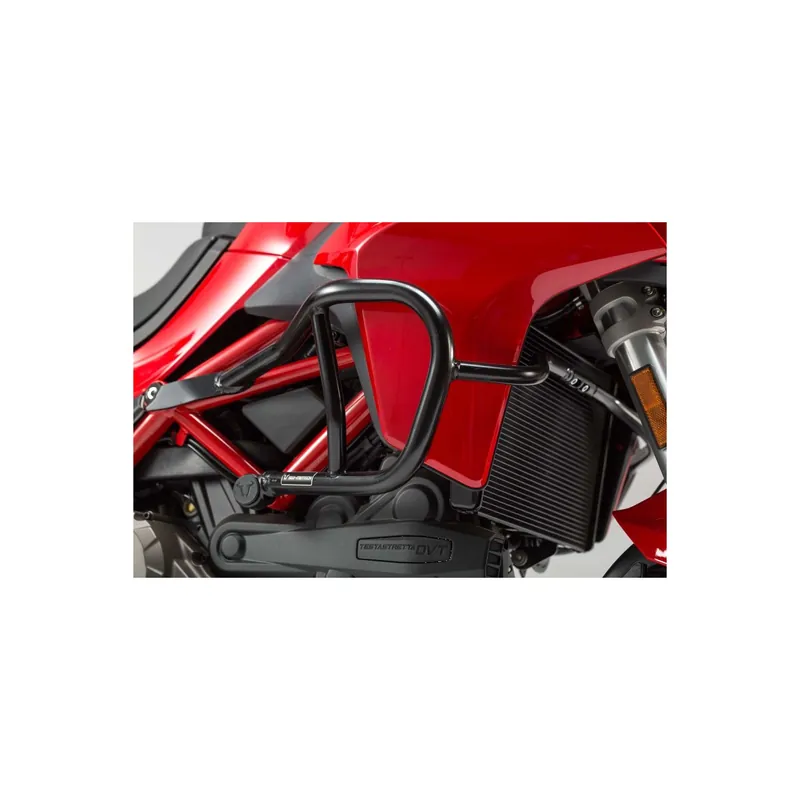 SW MOTECH Sturzbügel für Ducati Dvt 15–17 Knallerangebot
