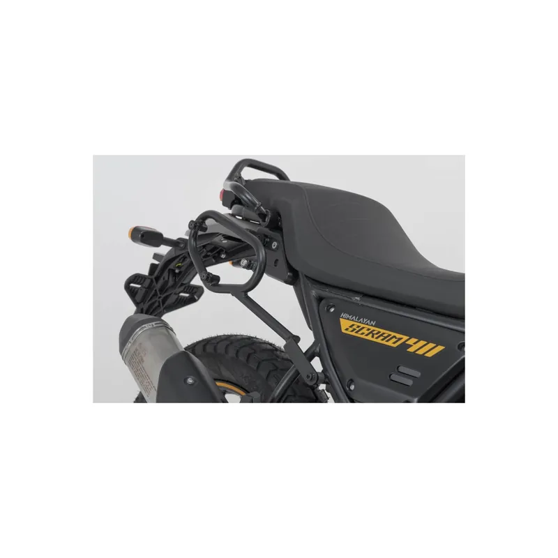 SW MOTECH SLC Seitenträger rechts für Royal Enfield Scram 411 23–24 Direktkauf