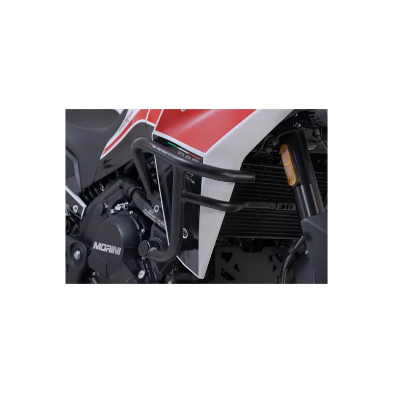 Bestseller SW MOTECH Sturzbügel für Moto Morini X-Cape 650 21–24