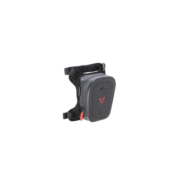 SW MOTECH Leg Bag WP Leg Bag WP. Schwarz. Wasserdicht. Preis Gesenkt