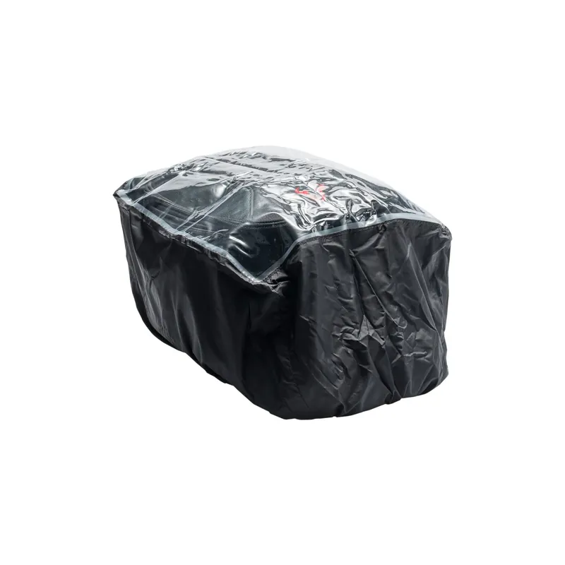 SW MOTECH Regen-Cover Regenhaube für EVO City Tankrucksack Neu Im Sortiment