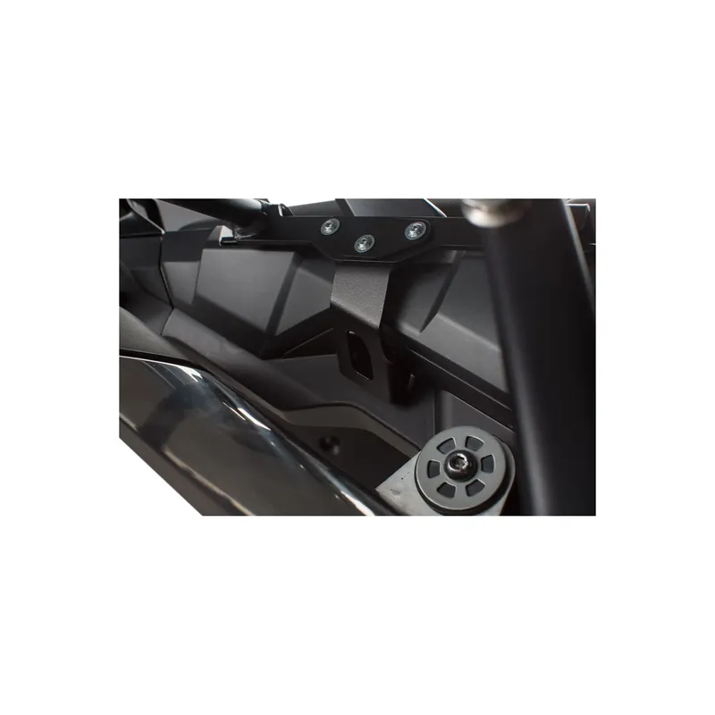 Schnäppchen SW MOTECH Seitenträger-Verstärkung für Honda Africa Twin 16–19