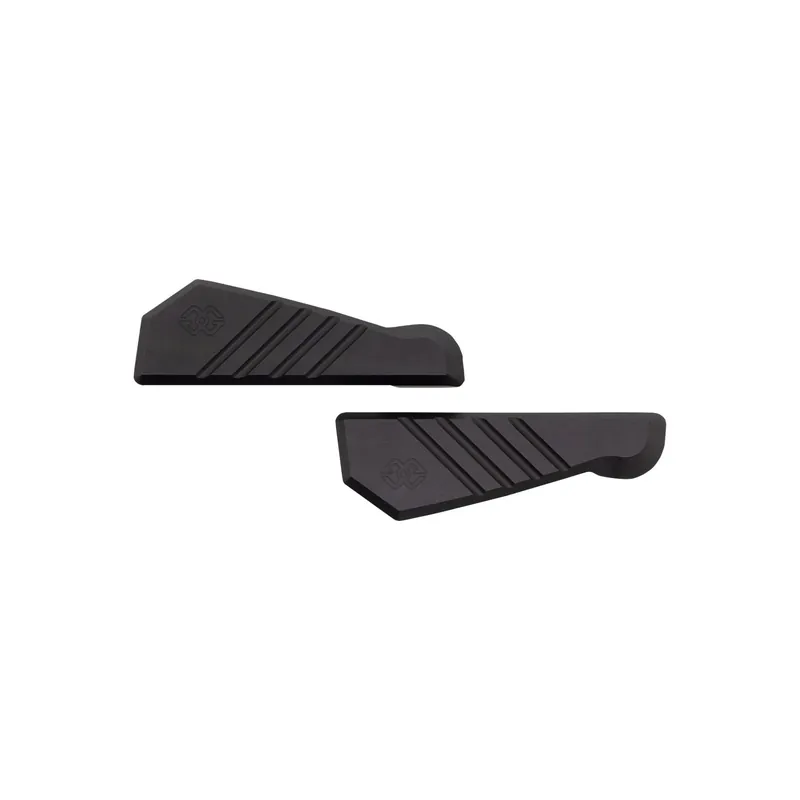 Neu Im Sortiment GILLES TOOLING Soziusrastenabdeckung für Yamaha YZF R1 R1M 16 bis 22