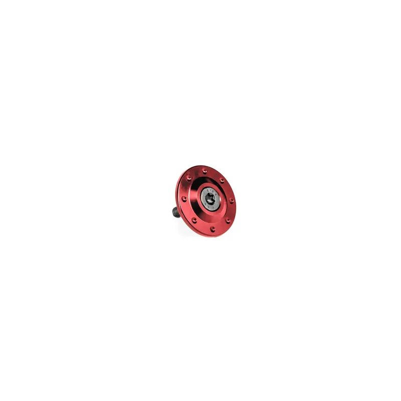 Highlight GILLES TOOLING - Exhaust Bracket Cover