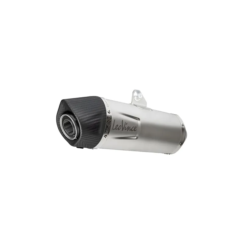 LEOVINCE - LV ONE EVO für HONDA FORZA 125 2021 - 2024 Expressversand