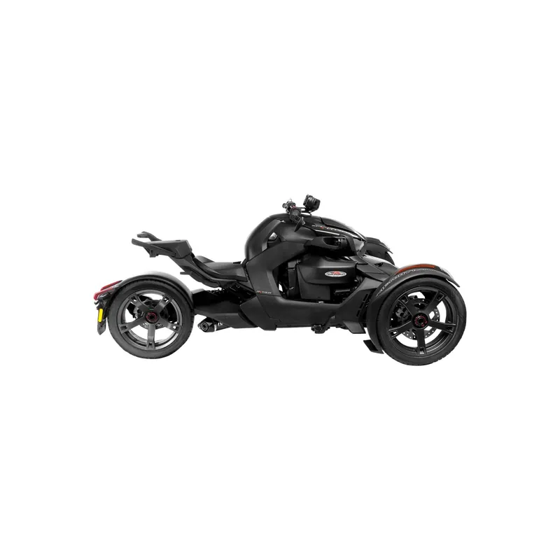 LEOVINCE - LV ONE EVO BLACK EDITION für CAN-AM RYKER 600 SPORT/RALLY/ACE 2019 - 2024 Sofort Bestellen