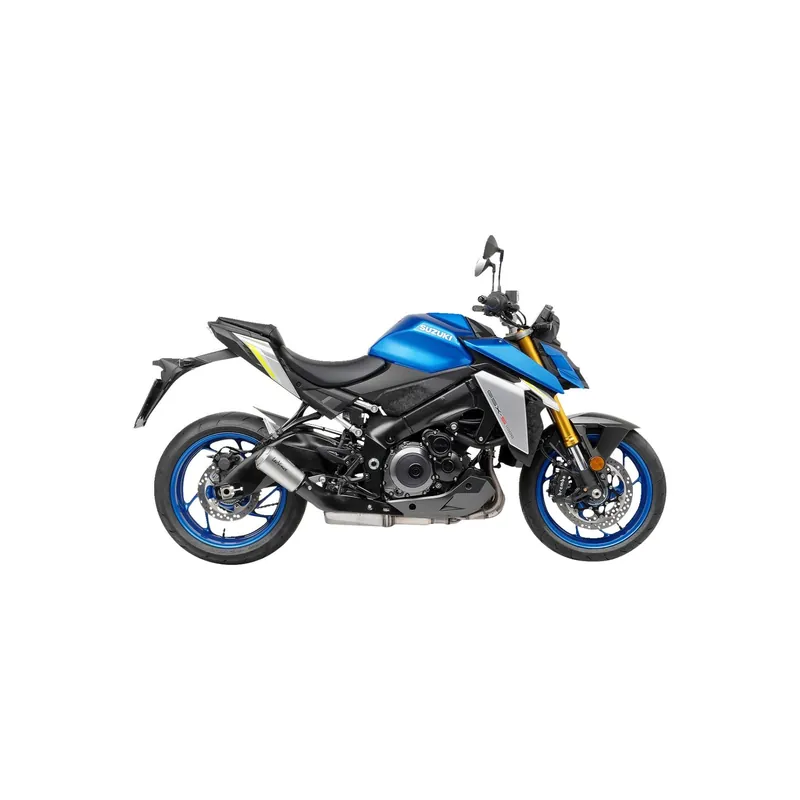 Must-Have LEOVINCE - LV-10 für SUZUKI GSX-S 950 2021 - 2023