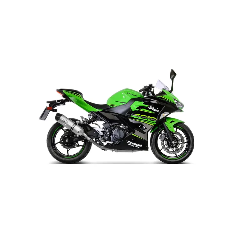 Markenware LEOVINCE - LV ONE EVO für KAWASAKI NINJA 400 2018 - 2021