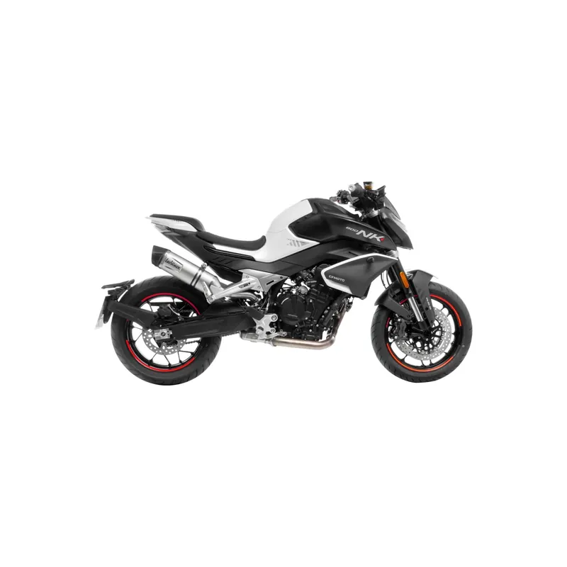 Preis Gesenkt LEOVINCE - LV ONE EVO für CF MOTO 800NK ADVANCED/SPORT 2023 - 2024