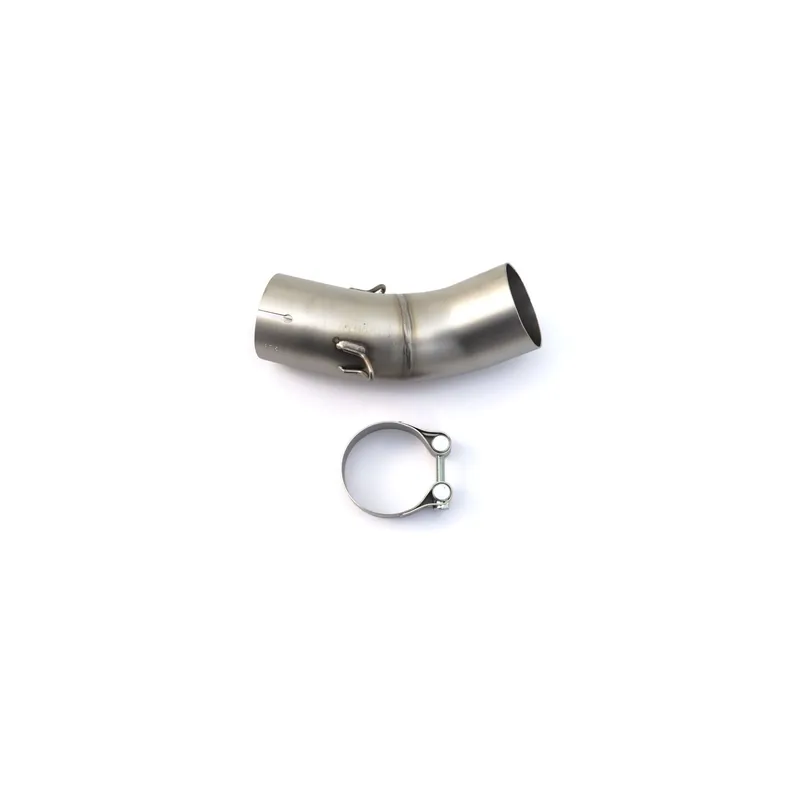 LEOVINCE - Link Pipe Bestpreis