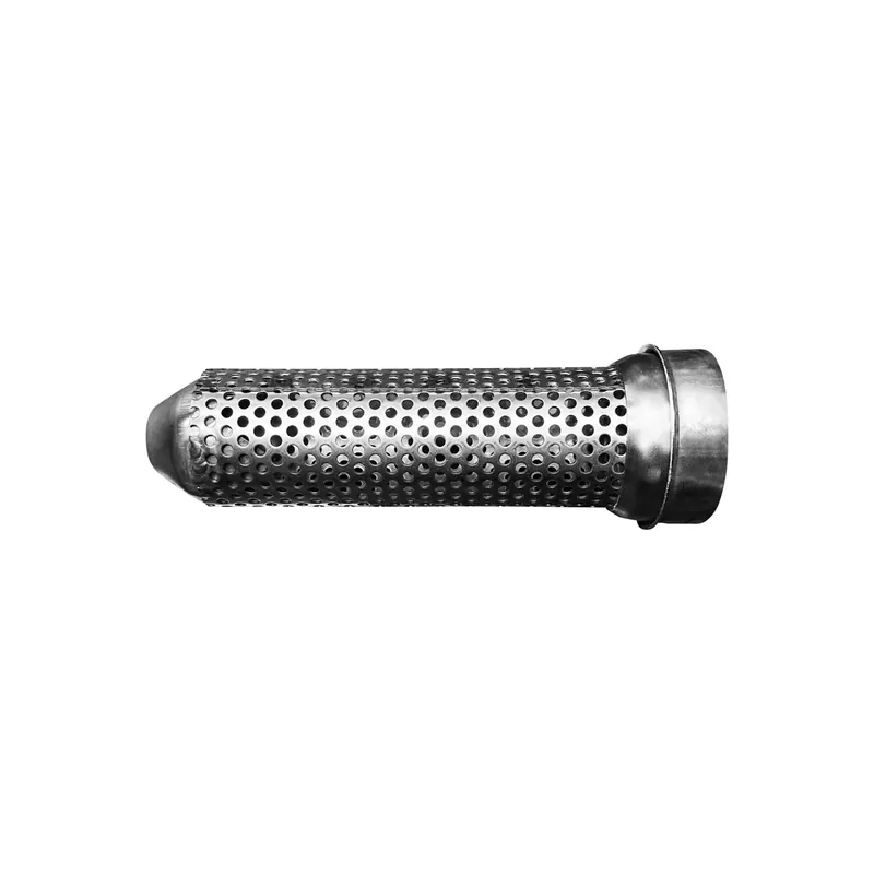 Aktuell LEOVINCE - DB Killer Insert
