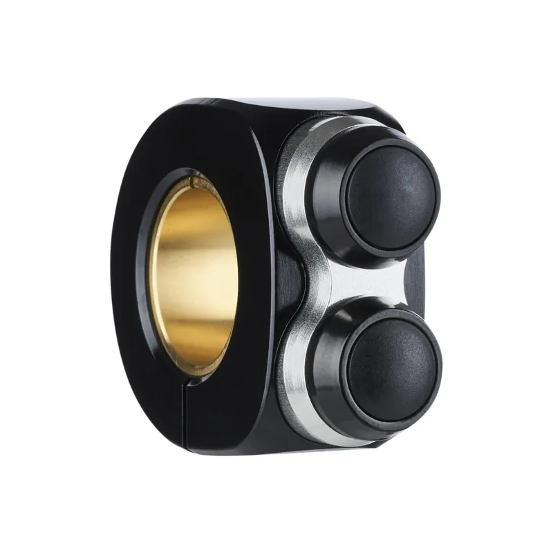 Motogadget Tasterarmatur für Lenker mit 1 Zoll oder 22 mm Saisonangebot