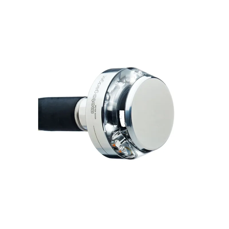 Motogadget mo.blaze disc Blinker Lenkerendenblinker Echt