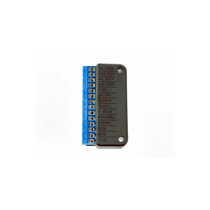 Preiswert Motogadget Motoscope Pro Breakout Box