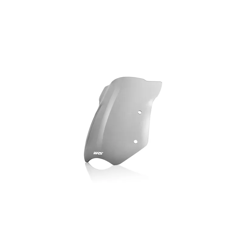 WRS Windschild Touring Hoch getönt f. BMW R1200R 06–14 mit ABE Must-Have