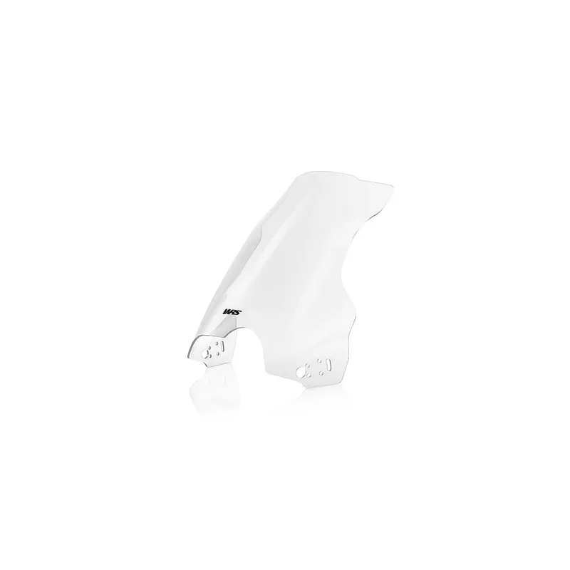 Highlight WRS Windschild Intermedio klar f. BMW R1150GS 99–04 mit ABE
