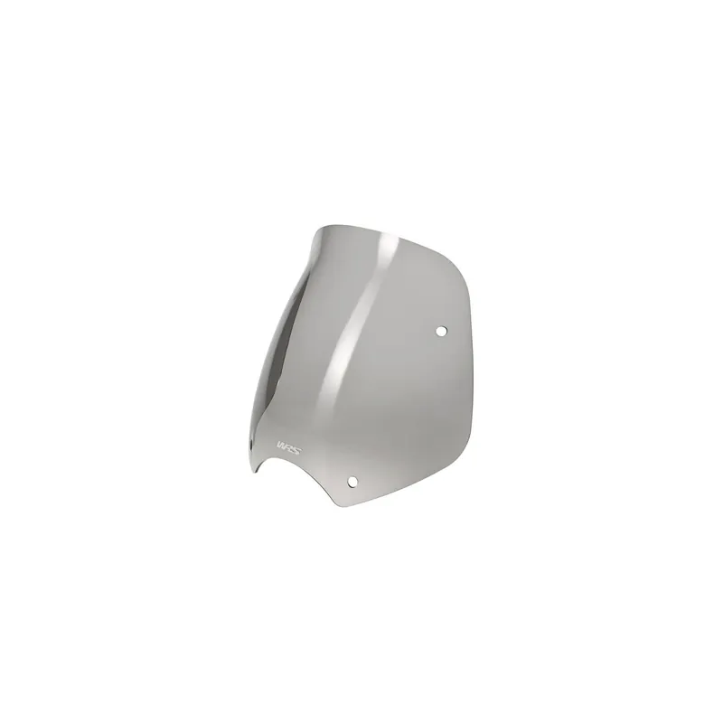 WRS Windschild Standard getönt f. BMW R1150R 01–06 mit ABE Schneller Versand
