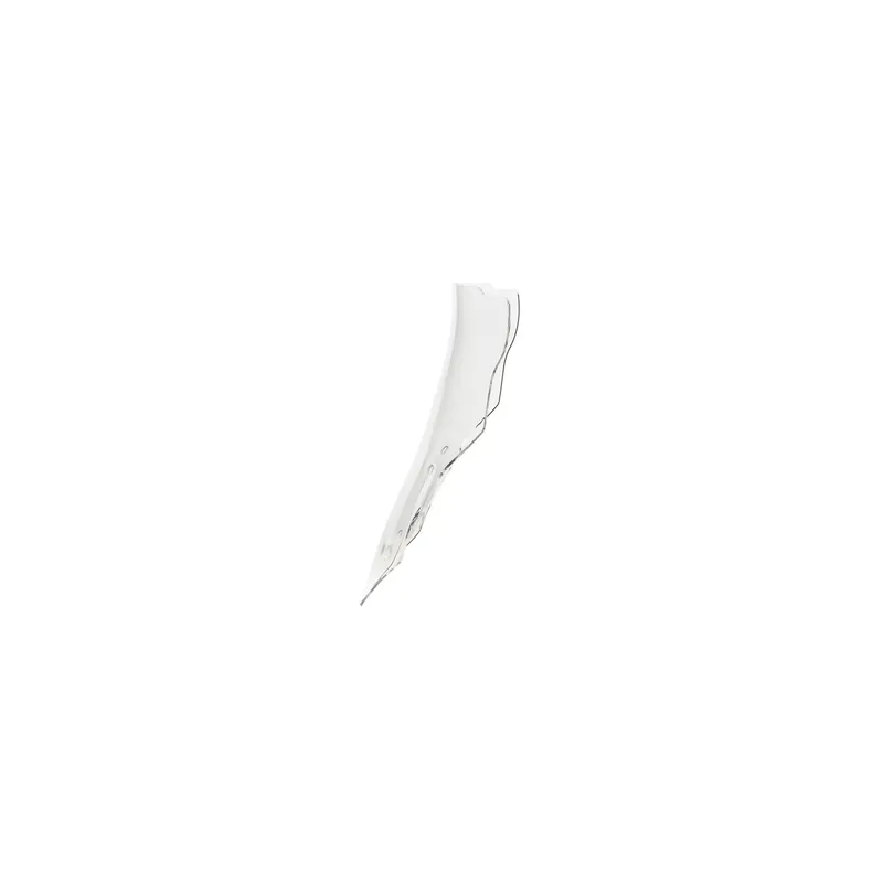 WRS Windschild Touring klar f. Ducati Multistrada 1200 13–14 mit ABE Abverkauf