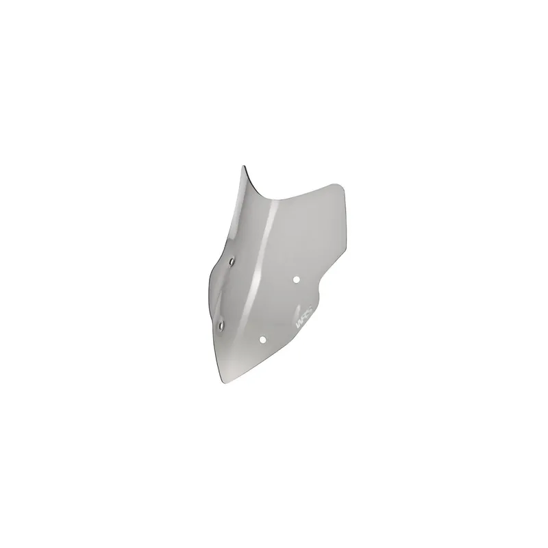 WRS Windschild Intermedio getönt f. Ducati Multistrada 1200 13–14 mit ABE Rabatt
