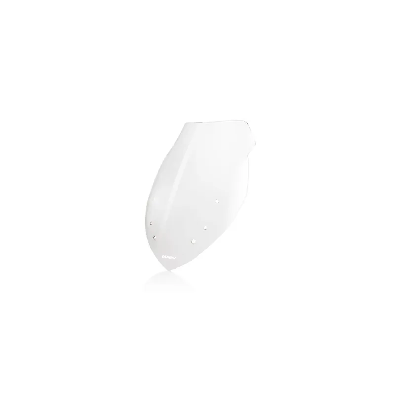 Highlight WRS Windschild Touring klar f. BMW R1200RT 05–13 mit ABE