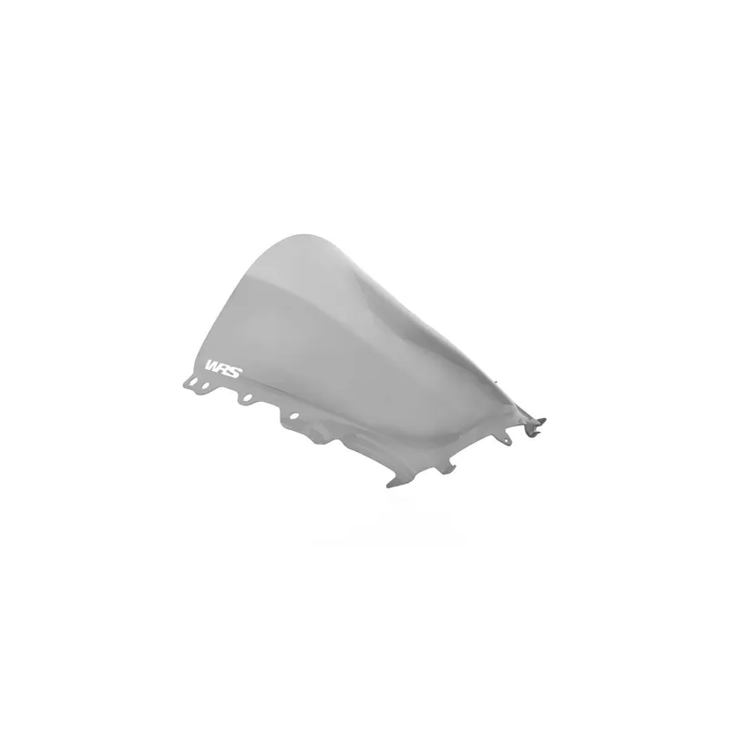 Schnäppchen WRS Windschild Race High getönt f. Yamaha YZF-R1 YZF-R1M 20–24 mit ABE