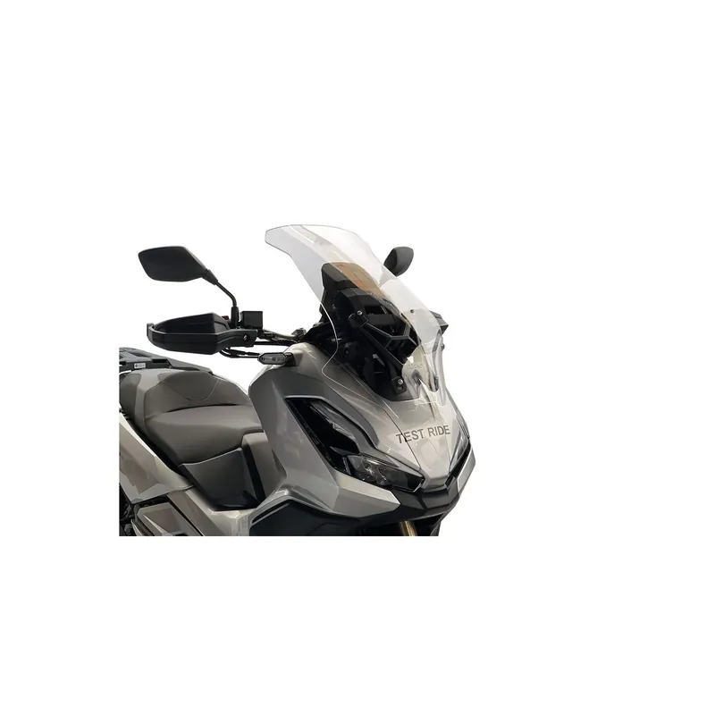 Angebot WRS Windschild Touring klar f. HONDA ADV 350 22–24 mit ABE