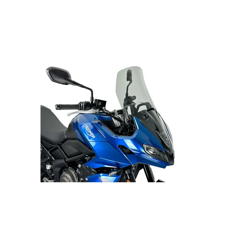 Meistverkauft WRS Windschild Touring getönt f. TRIUMPH TIGER SPORT 660 22–23 mit ABE