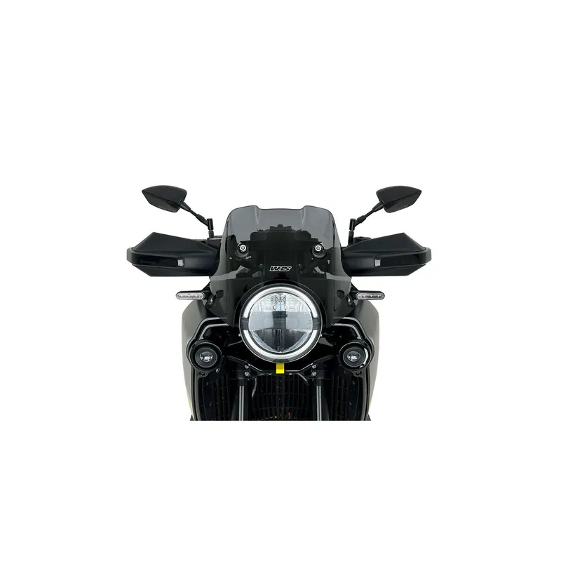 WRS Windschild Enduro dunkel getönt f. HUSQVARNA NORDEN 901 22–24 mit ABE Saisonangebot