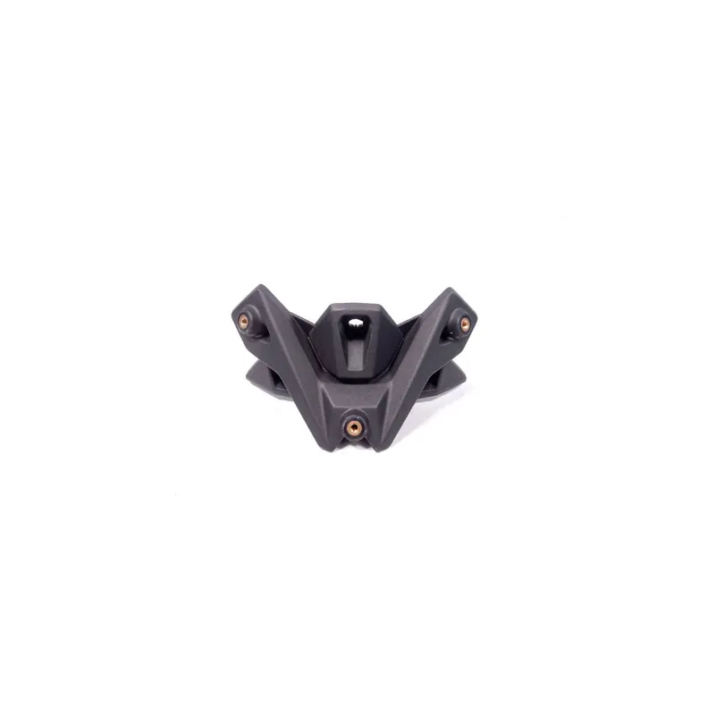 Meistverkauft WRS Windschildrahmen schwarz f. BMW S 1000 R 22–24